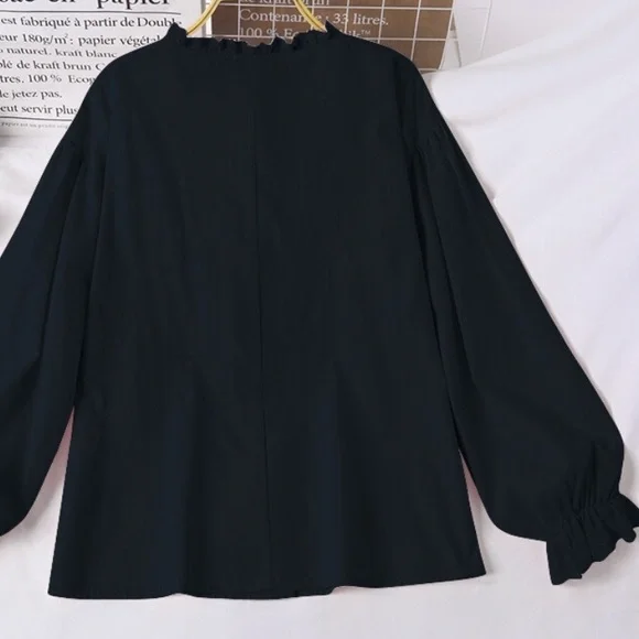 THE CAUSE COLLECTION TOP NWT - Picture 3 of 6